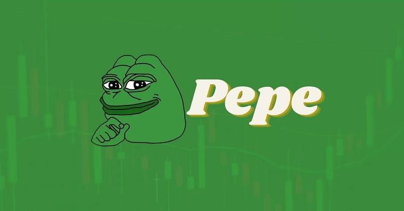 ارز PEPE چیست؟ خرید ارز دیجیتال پپه قورباغه از صرافی ایرانی