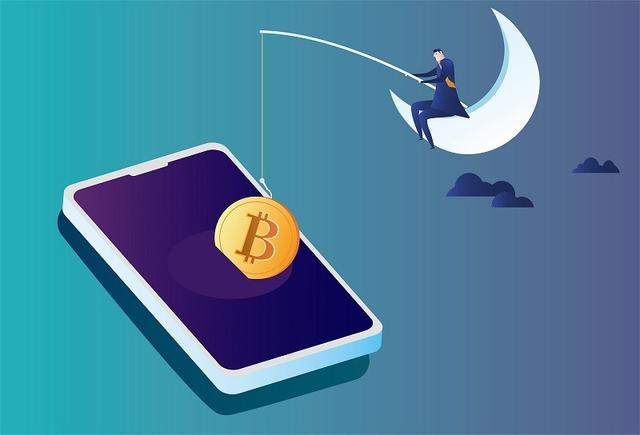 انواع کلاهبرداری ارز دیجیتال  از طرح پانزی تا هک و سرقت رمز ارز