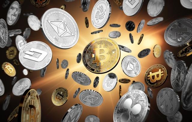 بهترین ارز دیجیتال با سرمایه کم