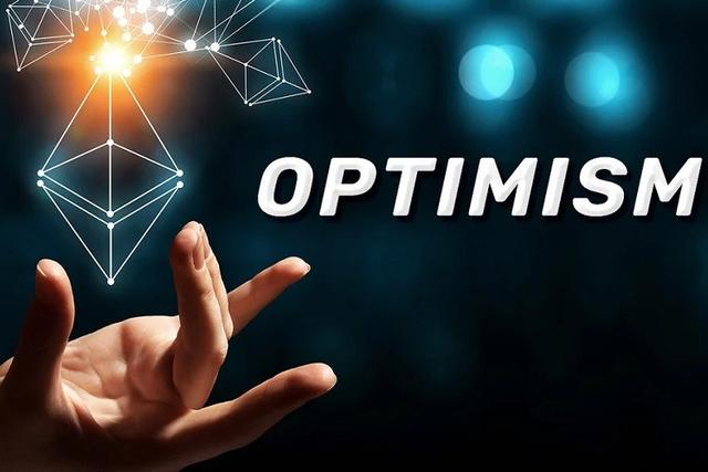 ارز دیجیتال اپتیمیسم (optimism) چیست؟ آینده رمز ارز op