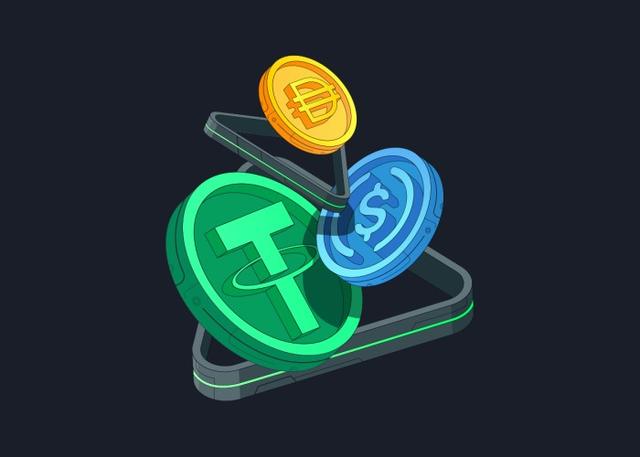 استیبل کوین الگوریتمی در برابر متمرکز کدامیک آینده‌دارترند؟