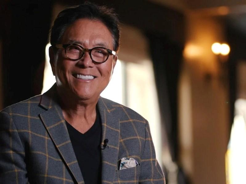 بیوگرافی رابرت کیوساکی + جملات ماندگار او درباره ثروت و سرمایه گذاری