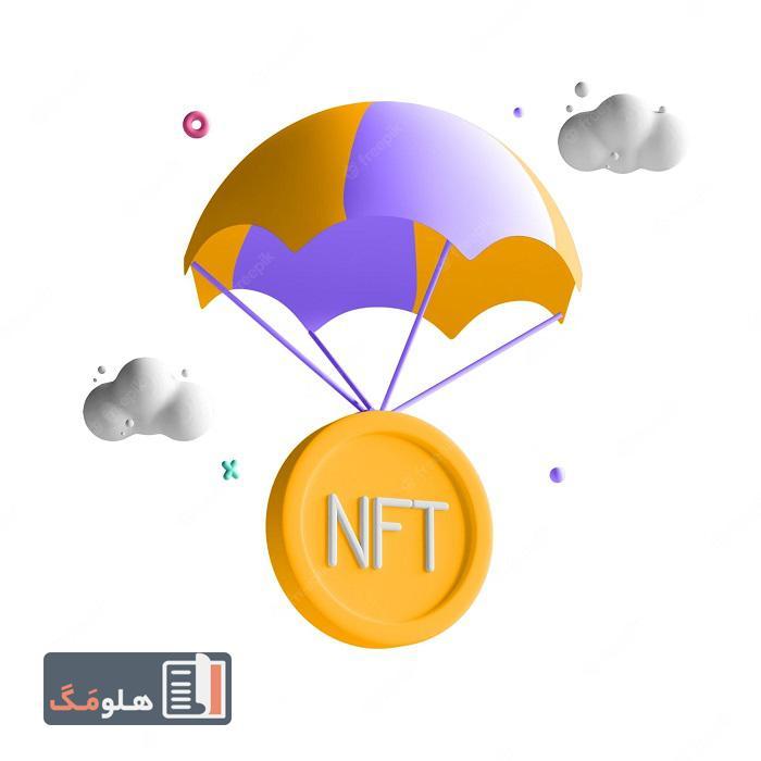 انواع ایردراپ