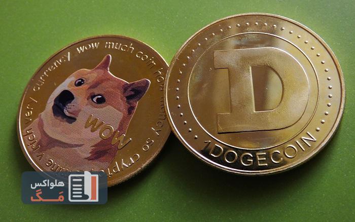 دوج کوین (DOGE) چیست؟