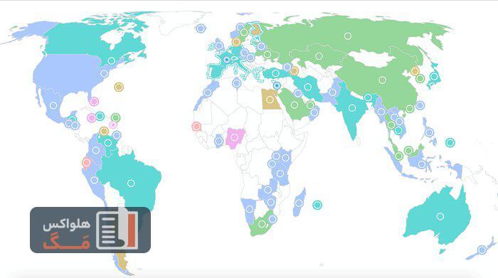 آینده ارز دیجیتال بانک مرکزی