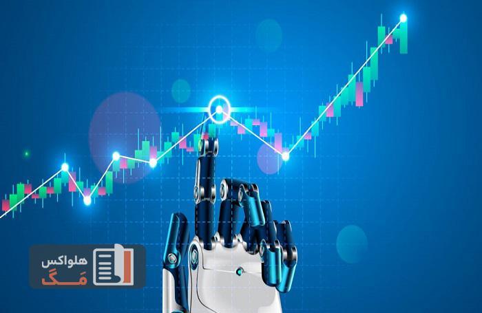 تاثیر هوش مصنوعی بر ترید ارز دیجیتال با درک زبان انسان