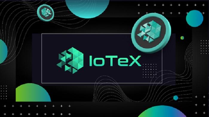 ارز دیجیتال آیوتکس چیست؟ آینده رمز ارز IOTX