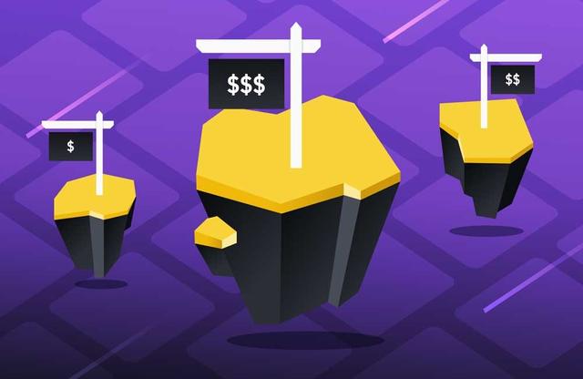 خرید زمین در متاورس، چرا و چگونه؟